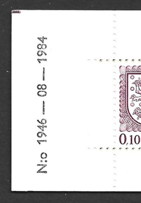 AV 10 II ov1/tl1 1946-08-1984 yHS ohj.viiva ja tark.luku