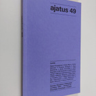 Ajatus 49 : Luonto - Suomen Filosofisen Seuran vuosikirja... - pikkukuva 1