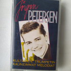 Jörgen Petersen – Kultaisen Trumpetin Kauneimmat Melodiat - pikkukuva 1
