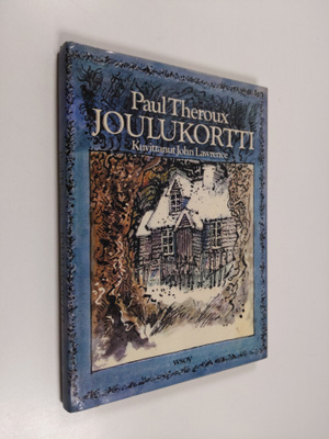 Paul Theroux : Joulukortti