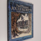 Paul Theroux : Joulukortti - pikkukuva 1