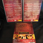 Steven Spielberg presents Amazing Stories 1.kausi 2DVD - pikkukuva 2