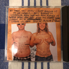 NOFX: Heavy Petting Zoo. 1996. - pikkukuva 3