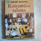 Koiramäen talossa UUSI Mauri Kunnas - pikkukuva 1