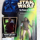 STAR WARS POTF2 WEEQUAY - HEAD HUNTER STORE. - pikkukuva 1