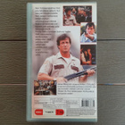 VHS: Cop Land (Sylvester Stallone, Robert De Niro 1997) - pikkukuva 2