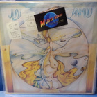 JUPU GROUP - AHMOO M-/VG+ SUOMI PAINOS LP - pikkukuva 1