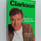 Jeremy Clarkson : Driven to Distraction - pikkukuva 1