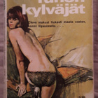 Puuma 76/1971: Tuhon kylväjät - pikkukuva 1