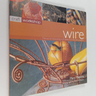 Mary Maguire : Wire : the art of decorating with wire in ... - pikkukuva 1