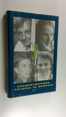 Vesa ym. (toim.) Tuominen : Kolmekymppinen - tulossa ja m...