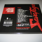 Savatage - Streets A Rock Opera (CD) - pikkukuva 2