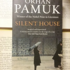 Orhan Pamuk - Silent House (paperback) - pikkukuva 1