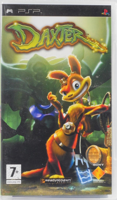 Daxter