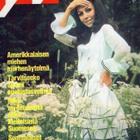 YV n:o 9 1969 Lenita Airisto. Veikko Sinisalo. Keskiolut. - pikkukuva 1