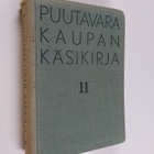 Puutavarakaupan käsikirja 2 - pikkukuva 1