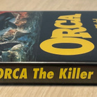 Orca, tappajavalas (1977) Richard Harris, Charlotte Rampling - pikkukuva 3