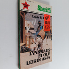 Lewis B. Patten : Lynkkaus ei ole leikin asia - pikkukuva 1