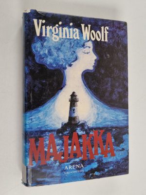 Virginia Woolf : Majakka