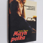 Shirlee Monty : Mayn poika : uskomaton tarina rakkaudesta - pikkukuva 1