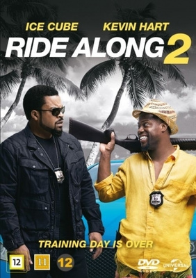 Ride along 2 (DVD)