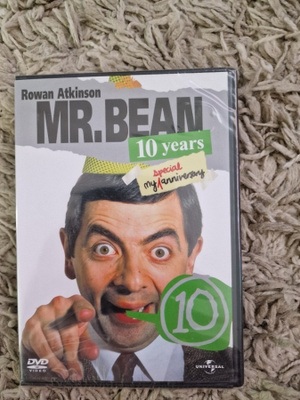 Mr Bean 10 years - vol 2