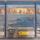 Spider-man Trilogia (Suomi-Blu-ray-Box) - pikkukuva 4