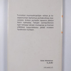Ester Ahokainen : Ilari - pikkukuva 2