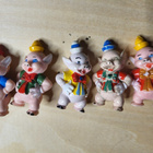 Heimo / Disneykins hahmot - pikkukuva 1