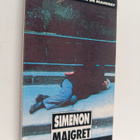 Georges Simenon : La premiere enquete de Maigret : (1913) - pikkukuva 1