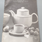 Suomen taideteollisuusyhdistys vuosikirja 1984 - pikkukuva 1