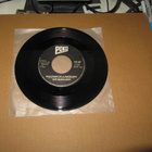Pate Mustajärvi  7" Boulevard de la Madeleine v.1988 - pikkukuva 1