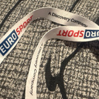 AVAINNAUHA / LANYARD - EUROSPORT A DISCOVERY COMPANY - pikkukuva 2