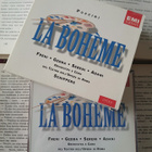 Giacomo Puccini - La Bohème (CD) - pikkukuva 1