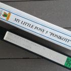 VHS: My Little Pony 5: Ponikoti (?/1991) - pikkukuva 4