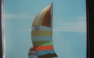 ÅLAND 1988  Vuosilajitelma  **