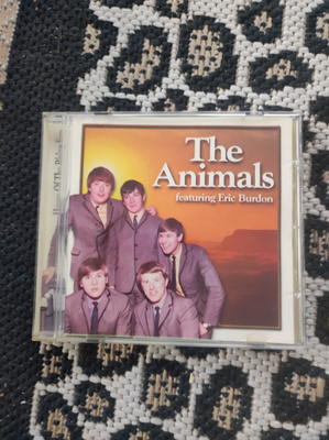 The Animals
