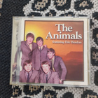 The Animals - pikkukuva 1