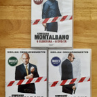Komisario Montalbano: Box 1-3 DVD - pikkukuva 1