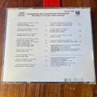 Günther Höller - Bläsermusik da gamba Des Italienischen Cd - pikkukuva 2