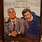 Vauhdilla Chicagoon (Planes, Trains and Automobiles) DVD - pikkukuva 1