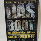 Das boot Sukellusvene U-96( dvd ) - pikkukuva 1