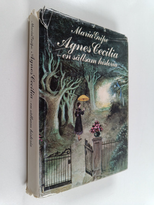 Maria Gripe : Agnes Cecilia : en sällsam historia