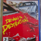 Driven To Destruction - pikkukuva 1
