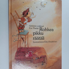 Jacob Grimm ym. : Rohkea pikku räätäli - pikkukuva 1