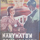 Géo Duvic: Näkymätön seuralainen, Mantere 1947, 149 s. - pikkukuva 1