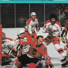 Concert Hall 1978 Jääkiekkoilu National Hockey League - pikkukuva 1