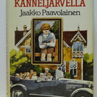 Jaakko Paavolainen: Lapsuus Kanneljärvellä (1.p) - pikkukuva 1