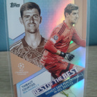 Thibaut Courtois best of The best - pikkukuva 1