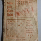 Sakkipelin alkeistiedot , 1901 - pikkukuva 1